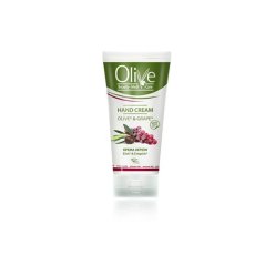 OLIVE Krém na ruce Hroznový 100 ml