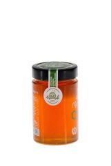 Řecký med "Malotira", horský květový 270 g, MELIGYRIS-expirace