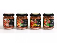 CRETAN FARMERS Mix koření na Špagety 75 g