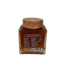 Řecký horský med BIO "Divoký tymián"-exclusive 380 g, Meligyris