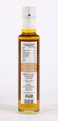 CRETAN FARMERS Dressing s extra panenským olivovým olejem Černý lanýž 250 ml