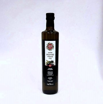 Extra panenský olivový olej - Vegan - ano