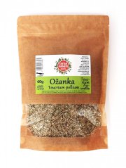 Ožanka polejová/Teucrium polium, doypack 60 g, CRETAN FARMERS