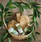 Sady Bio olivové přírodní kosmetiky z Kréty