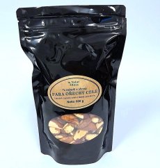 Para ořechy 500 g, NaturBites