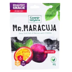 MR.Maracuja, sušená zralá maracuja, 50 g