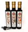 Výhodná sada prémiových balzamikových octů 3 x 250 ml, Cretan Farmers