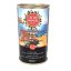 Extra panenský olivový olej, prémiový 250 ml, plech Cretan Farmers