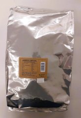 Jahody lyofilizované-chipsy(sušené mrazem), 400 g