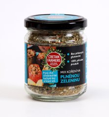 CRETAN FARMERS Mix koření na Mletá masa 70 g