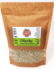 Ožanka polejová/Teucrium polium, doypack 60 g, CRETAN FARMERS