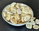 Ovocné chipsy, celé ovoce