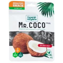 MR.Coco, opražená mladá dužina kokosového ořechu, 40 g