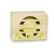 Olivové Masážní mýdlo Aloe 100 g