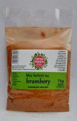 Brambory Brambory
