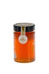 Řecký med "Citron+Pomeranč", květový 270 g, MELIGYRIS