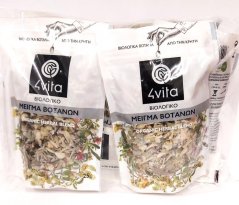 Bylinková směs BIO "KRÉTSKÁ VITALITA" 25 g, 4vita