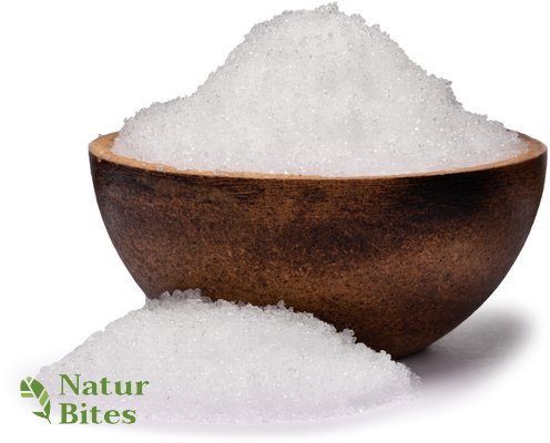 Xylitol - březový cukr 1000 g, GRIZLY
