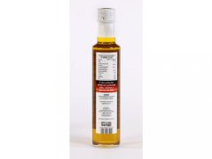 CRETAN FARMERS Dressing s extra panenským olivovým olejem Uzený bukovým dřevem 250 ml