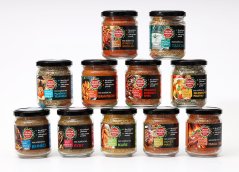 CRETAN FARMERS Mix koření na Hovězí maso 75 g