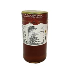Řecký lesní med "Dub+Kaštan", květový 450 g, MELIGYRIS