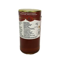Řecký lesní med "Dub+Kaštan", květový 450 g, MELIGYRIS