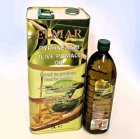 Krétský olivový olej POMACE