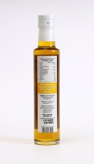 CRETAN FARMERS Dressing s extra panenským olivovým olejem Citron 250 ml