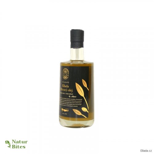 Extra panenský olivový olej-Raná sklizeň, ELLADA 700 ml