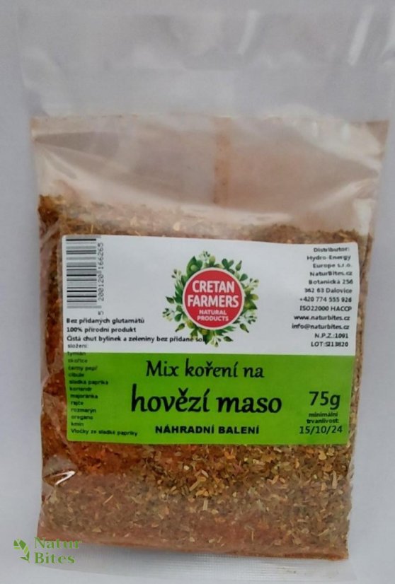 Hovězí