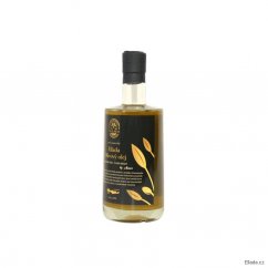 Extra panenský olivový olej-Raná sklizeň, ELLADA 700 ml