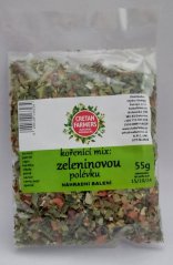 Zel.polévka