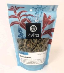 Verbena citronová 15 g, 4Vita