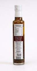 CRETAN FARMERS Dressing s extra panenským olivovým olejem Mix koření 250 ml