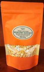Meruňky lyofilizované-kousky (sušené mrazem) 50 g, NaturBites