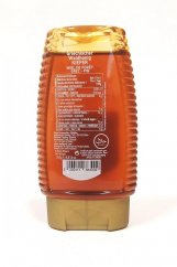 Řecký med, lesní "Pinie",  plastová dóza 250 g