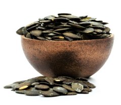 Dýňové semínko loupané - tykev 500 g, NaturBites