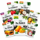 Ovocné svačinky Mr.Mango