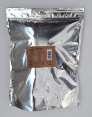 Mango lyofilizované prášek XL 1 kg, NaturBites