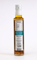 CRETAN FARMERS Dressing s extra panenským olivovým olejem Česnek 250 ml