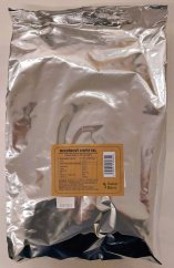 Meruňky lyofilizované-chipsy (sušené mrazem), 600 g