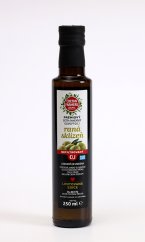 CRETAN FARMERS Prémiový extra panenský olivový olej Raná sklizeň 250 ml