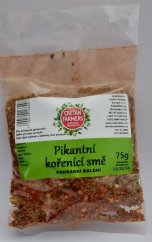 Pikantní Pikantní