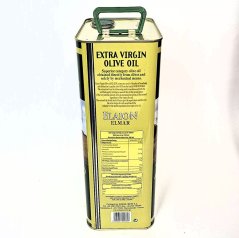 Extra panenský olivový olej, jakostní "ELAION" 5l, Elmar/Kréta