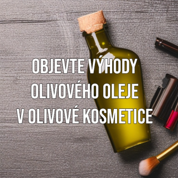 Olivový olej v péči o pleť: Výhody a použití