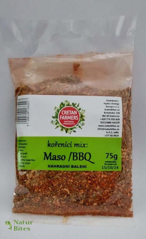 BBQ