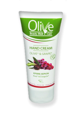 OLIVE Krém na ruce Hroznový 100 ml