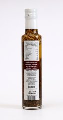 CRETAN FARMERS Dressing s extra panenským olivovým olejem Mix koření 250 ml