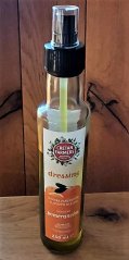 CRETAN FARMERS Dávkovač na olej a ocet 250 - 750 ml