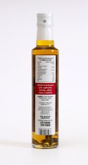 CRETAN FARMERS Dressing s extra panenským olivovým olejem Šalvěj 250 ml